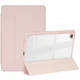Чохол Galeo Hybrid Case with S-Pen Holder для Samsung Galaxy Tab S6 Lite 10.4 (2020/2022) Pink - изображение 2