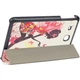 Чохол Galeo Slimline Print Samsung Galaxy Tab E 9.6 SM-T560, SM-T561 Fairy - зображення 3