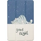 Чохол Galeo Slimline Print для Nokia T21 Good Night - зображення 2