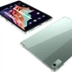 TPU чохол Galeo Anti-Shock для Lenovo Tab P11 2nd Gen 11.5" TB-350FU, TB-350XU Transparent - зображення 3