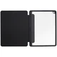 Чохол Galeo Hybrid Case with Pencil Holder для Apple iPad 9.7 2018 A1893, A1954 Black - изображение 4