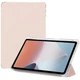 Чехол Galeo TPU Trifold with Stylus Holder для OPPO Pad Air 10.36" Pink - изображение 1