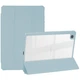 Чохол Galeo Hybrid Case with S-Pen Holder для Samsung Galaxy Tab S6 Lite 10.4 (2020/2022) Light Blue - изображение 2