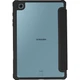 Чохол Galeo Hybrid Case з S-Pen Holder Samsung Galaxy Tab S6 Lite 10.4 (2020/2022) Black - зображення 3