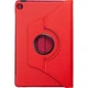 Поворотний чохол для Lenovo Tab M10 3rd Gen (2022) 10.1" TB-328FU, TB-328XU Red - изображение 3