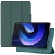 Чохол Galeo Magnetic Buckle Series для Xiaomi Pad 6 / Pad 6 Pro Dark Green - изображение 1