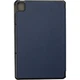 Чохол Galeo Slimline Portfolio для Nokia T21 Navy Blue - изображение 3