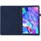 Чохол Classic Folio для Lenovo Tab M10 Plus 3rd Gen 10.6" (2022) TB-125F, TB-128F Navy Blue - изображение 2