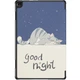 Чохол Slimline Print для Lenovo Tab M10 3rd Gen (2022) 10.1" TB-328FU, TB-328XU Good Night - зображення 3