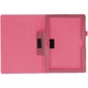 Чохол Galeo Classic Folio для Lenovo Tab 4 10 TB-X304 / Tab 4 10 Plus TB-X704 Hotpink - изображение 3