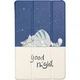 Чохол Galeo Slimline Print для OPPO Pad Air 10.36" Good Night - зображення 2