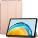 Чохол Galeo Slimline Portfolio для Huawei Matepad SE 10.4" (AGS5-L09, AGS5-W09) Rose Gold - изображение 1