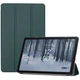 Чохол Galeo Slimline Portfolio для Nokia T21 Dark Green - изображение 1