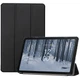 Чохол Galeo Slimline Portfolio для Nokia T21 Black - изображение 1