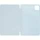 Чохол Galeo Silicone Color Series для Xiaomi Pad 6 / Pad 6 Pro Light Blue - изображение 4