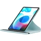 Поворотний чохол Galeo для Realme Pad 10.4 Blue - изображение 2