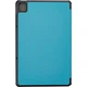 Чохол Galeo Slimline Portfolio для Nokia T21 Blue - изображение 3