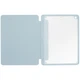 Чохол Galeo Hybrid Case with Pencil Holder для Apple iPad 9.7 2018 A1893, A1954 Light Blue - изображение 3