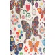Чохол Galeo Slimline Print для OPPO Pad Air 10.36" Butterflies - зображення 2