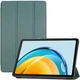 Чохол Galeo Slimline Portfolio для Huawei Matepad SE 10.4" (AGS5-L09, AGS5-W09) Dark Green - изображение 1