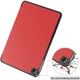 Чохол Galeo Slimline Portfolio для OPPO Pad Air 10.36" - зображення 5