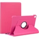 Поворотний чохол для Lenovo Tab M10 3rd Gen (2022) 10.1" TB-328FU, TB-328XU Hotpink - изображение 1