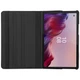 Поворотний чохол для Lenovo Tab M9 TB-310FU, TB-310XU Black - изображение 2