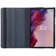 Поворотний чохол для Lenovo Tab M9 TB-310FU, TB-310XU Navy Blue - изображение 2