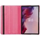 Поворотний чохол для Lenovo Tab M9 TB-310FU, TB-310XU Hotpink - изображение 2