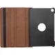 Поворотний чохол Lenovo Tab M10 3rd Gen (2022) 10.1" TB-328FU, TB-328XU Brown - зображення 3