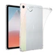 TPU чохол Galeo Anti-Shock для Oppo Pad Air 10.36" Transparent - зображення 1