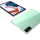 TPU чохол Galeo Anti-Shock для Xiaomi Redmi Pad 10.61" Transparent - зображення 2