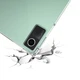 TPU чохол Galeo Anti-Shock для Xiaomi Redmi Pad 10.61" Transparent - зображення 5