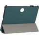 Чохол Galeo Slimline Portfolio для OnePlus Pad 11.61" (2023) Dark Green - изображение 5