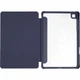 Чохол Galeo Hybrid Case з S-Pen Holder для Samsung Galaxy Tab S6 Lite 10.4 (2020/2022) Navy Blue - зображення 4