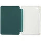 Чохол Galeo TPU Trifold with Stylus Holder для OPPO Pad Air 10.36" Dark Green - зображення 4