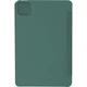 Чохол Galeo Silicone Color Series для Xiaomi Pad 6 / Pad 6 Pro Dark Green - зображення 3