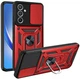 Чехол для смартфона BeCover Military для Samsung Galaxy M14 5G SM-M146 Red (BC_709144) - изображение 1