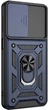Чохол для смартфона BeCover Military для Poco M5 4G Blue (BC_709122) - зображення 1