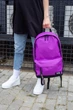 Рюкзак Without Reflective Woman Purple 308869848 - изображение 1