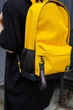 Рюкзак Without Reflective Woman Yellow 308869823 - зображення 3