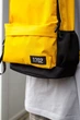 Рюкзак Without Reflective Yellow 308869863 - изображение 3