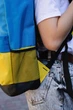Рюкзак Without Reflective 20 Ukraine Woman - зображення 5
