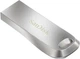 Флеш накопитель Flash SanDisk USB 3.1 Ultra Luxe 64Gb (150Mb/s) - изображение 1