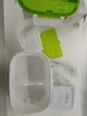 Ланч-бокс с подогревом Electronic Lunchbox 220 В 40 Вт (3838LB) CLS55 - изображение 8