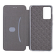 Чохол Fiji GC для Xiaomi Redmi 10 книжка магнітна Dark Blue - зображення 3