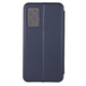 Чохол Fiji GC для Xiaomi Redmi Note 11 / Note 11s книжка магнітна Dark Blue - зображення 4