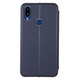 Чохол G-Case для Samsung Galaxy A10s (A107) книжка Ranger Series магнітна Dark Blue - зображення 4