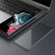 Захисне скло Fiji Premium для Samsung Galaxy Note 10 (N970) закруглені краї та повне проклеювання чорний - зображення 3