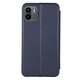 Чохол Fiji GC для Xiaomi Redmi A2 книжка магнітна Dark Blue - зображення 4